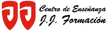 Logo JJFormación
